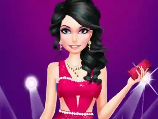Glamorous Princesses — 無料オンラインゲーム