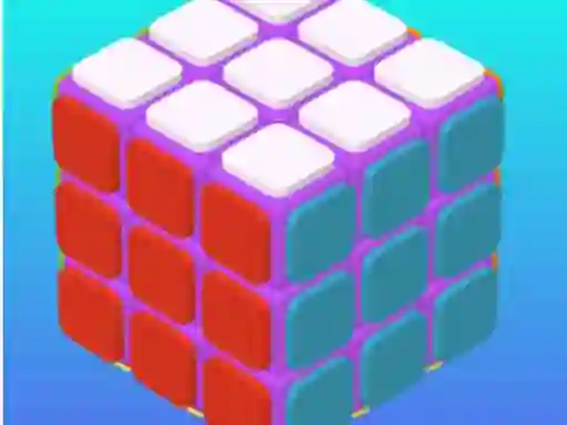 Magic Cube — 無料オンラインゲーム