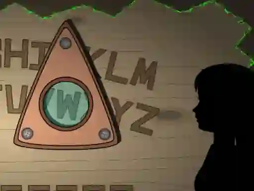 Ouija Voices — 無料オンラインゲーム