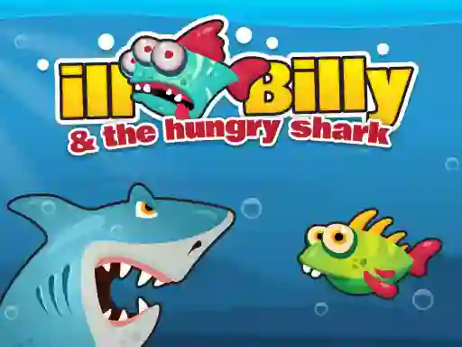 ill Billy — 無料オンラインゲーム