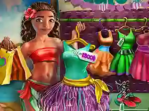 Exotic Princess Realife Shopping — 無料オンラインゲーム