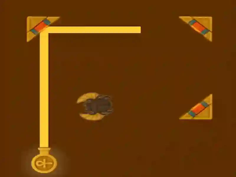 Temple Targets — 無料オンラインゲーム
