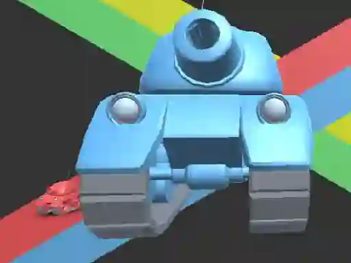 Tanks.io — 無料オンラインゲーム