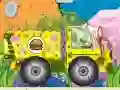Spongebob Plankton Explode 2 — 無料オンラインゲーム