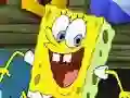ゲームSpongebob Find The Numbersオンライン