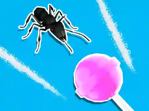 Lead The Ant — 無料オンラインゲーム