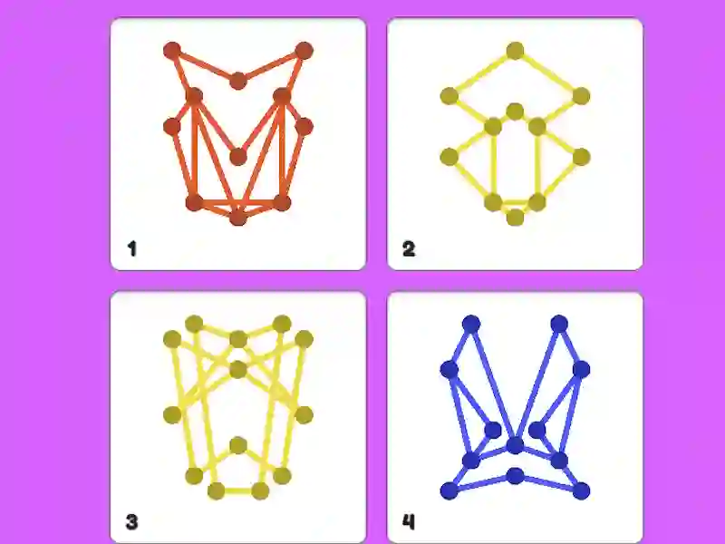 ゲーム1 LINE Puzzleオンライン