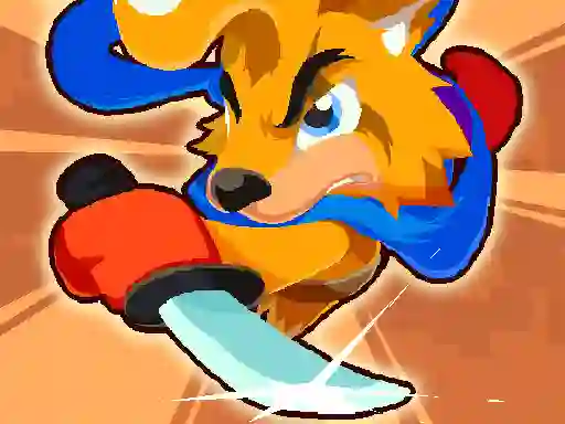 Rogue Tail — 無料オンラインゲーム