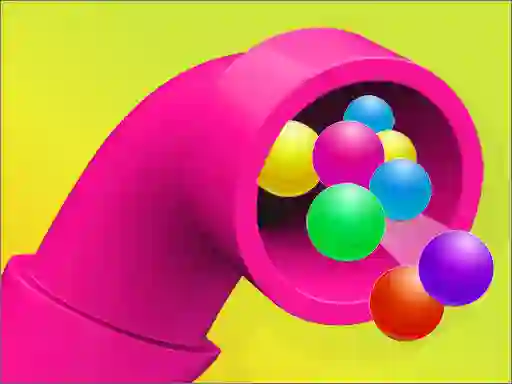 Perfect Pipes 3D — 無料オンラインゲーム