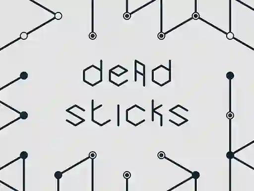 Dead Sticks — 無料オンラインゲーム