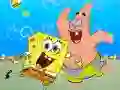 Spongebob Big Meal of Crab Fort — 無料オンラインゲーム