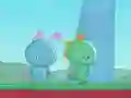 Anski and Blip — 無料オンラインゲーム