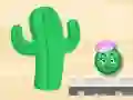 ゲームCactus Rollオンライン