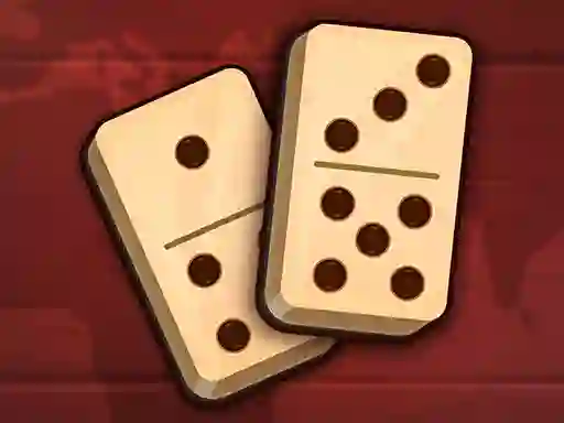 Domino World — 無料オンラインゲーム