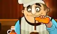 Pancake Bar — 無料オンラインゲーム