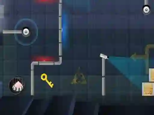Stealth Prison Escape — 無料オンラインゲーム