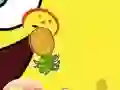 ゲームSpongebob Cut Fruitオンライン