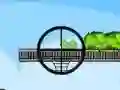 Shoot Green Piggy — 無料オンラインゲーム