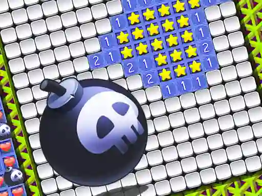 Minesweeper Mini 3d — 無料オンラインゲーム
