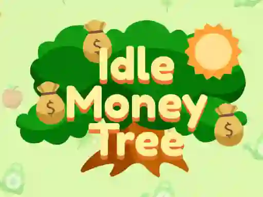 Idle Money TreeI — 無料オンラインゲーム
