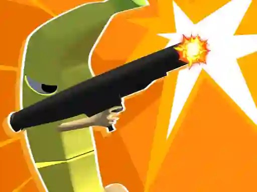City Banana Man Agent — 無料オンラインゲーム