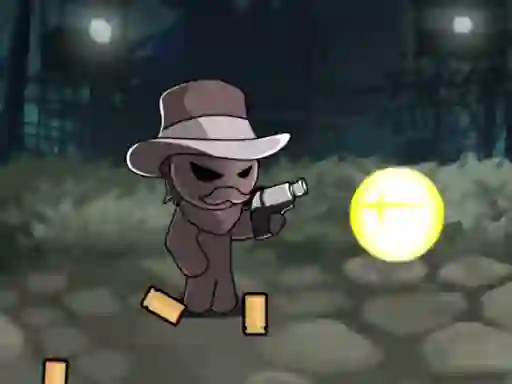 Stickman vs Zombies — 無料オンラインゲーム