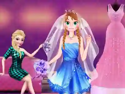 Sweet Sisters Dress-up — 無料オンラインゲーム