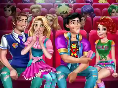 Double date — 無料オンラインゲーム
