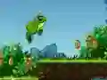 ゲームFrog Daresオンライン