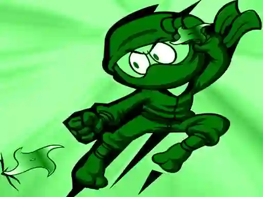 Up And Down Ninja — 無料オンラインゲーム