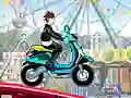 ゲームUphill Rush 2オンライン