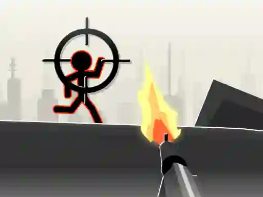 Stickman War — 無料オンラインゲーム