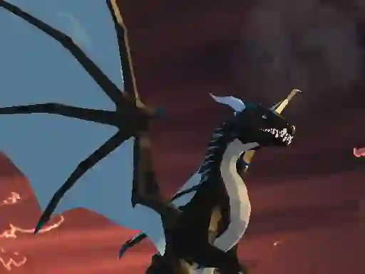 ゲームDragon Battles Multiplayerオンライン