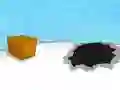 ゲームMust Escape the Ice Caveオンライン