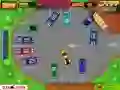 ゲームCinema Parkingオンライン