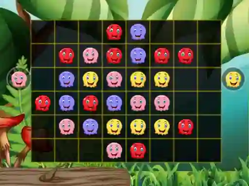 Match The Candies — 無料オンラインゲーム