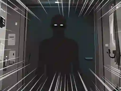 Horror House Escape — 無料オンラインゲーム