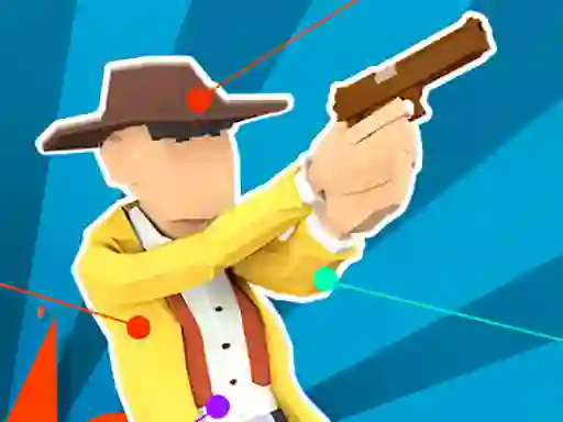 Ragdoll Duel — 無料オンラインゲーム