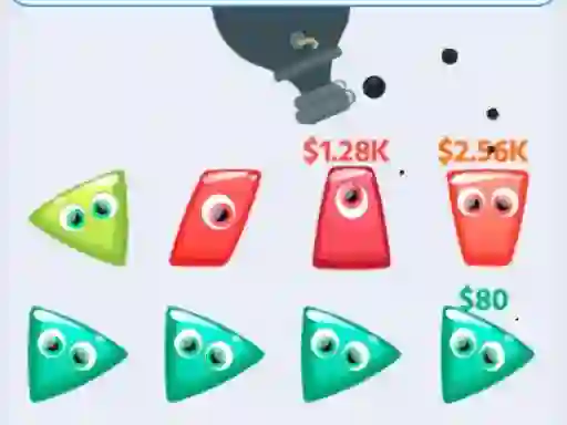 Jelly Mergence — 無料オンラインゲーム