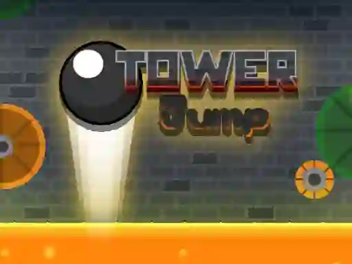 Tower Jump — 無料オンラインゲーム