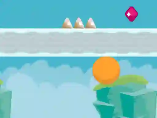 Sticky Ball — 無料オンラインゲーム