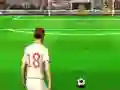ゲームEuro Free Kick 2012オンライン