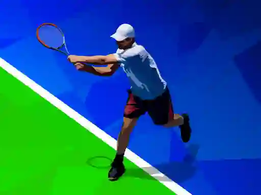 Tennis Open 2020 — 無料オンラインゲーム