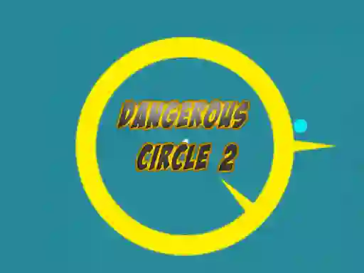 Dangerous circle 2 — 無料オンラインゲーム