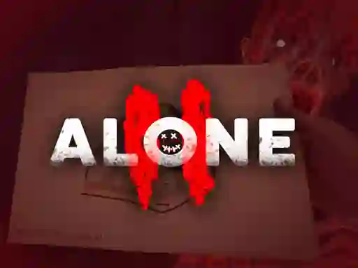 ゲームAlone IIオンライン