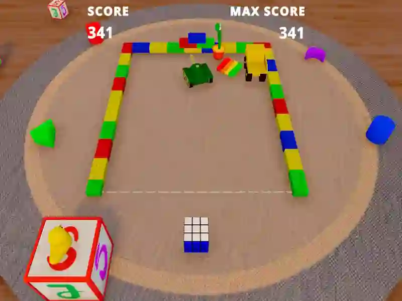 ゲームFun Toy Palsオンライン