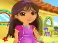 ゲームDasha chistyulyaオンライン