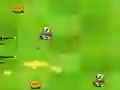 ゲームLast Commandオンライン
