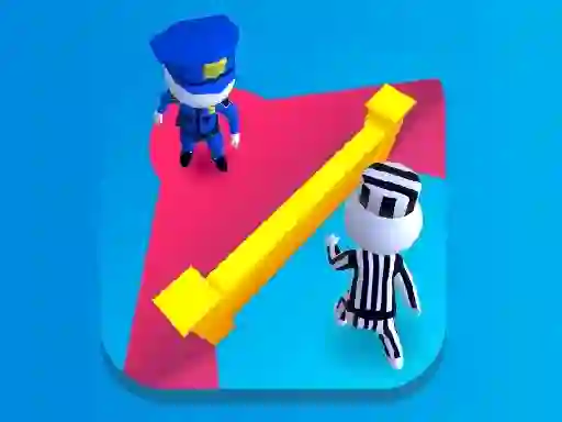 Hide and Seek — 無料オンラインゲーム