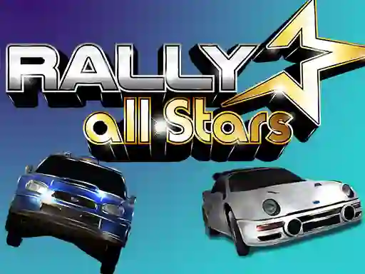 Rally All Stars — 無料オンラインゲーム